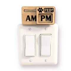 CAT Fed EZSlide AM PM Tracker adhesive product photo