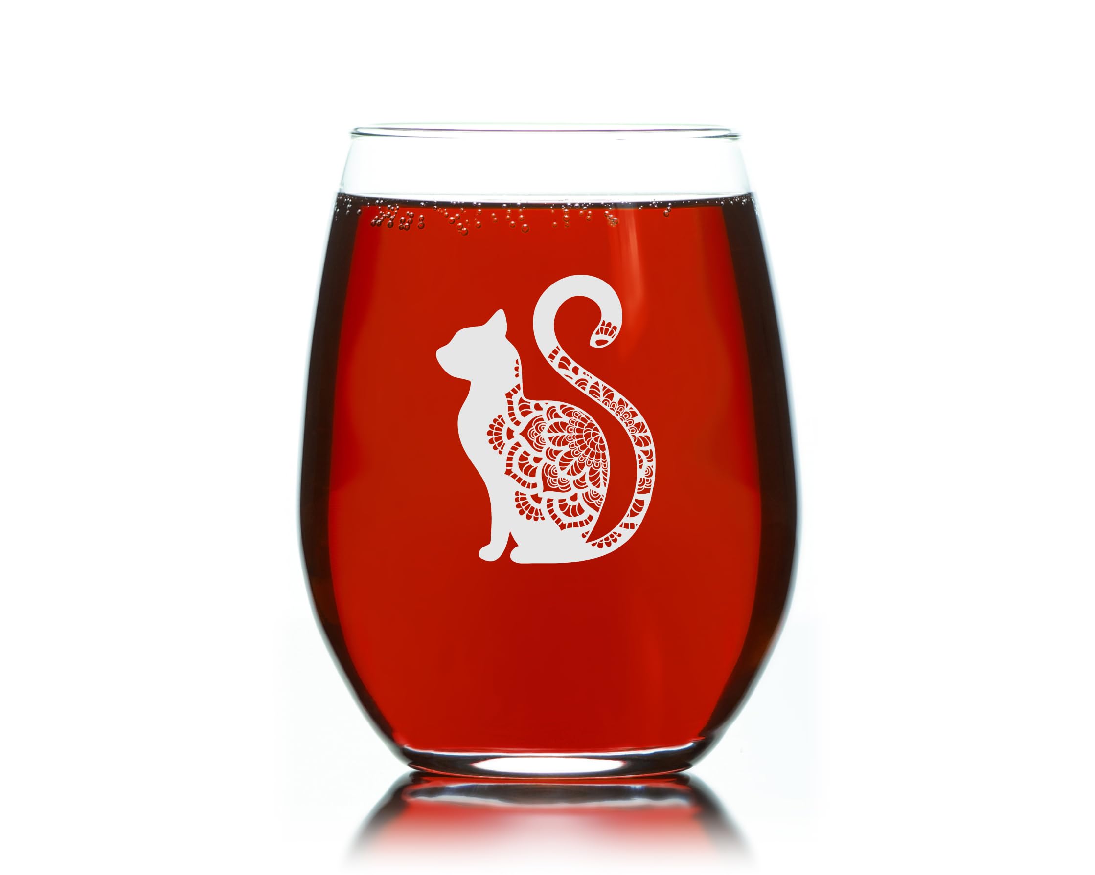dishwasher safe stemless wine glass for easy maintenance
