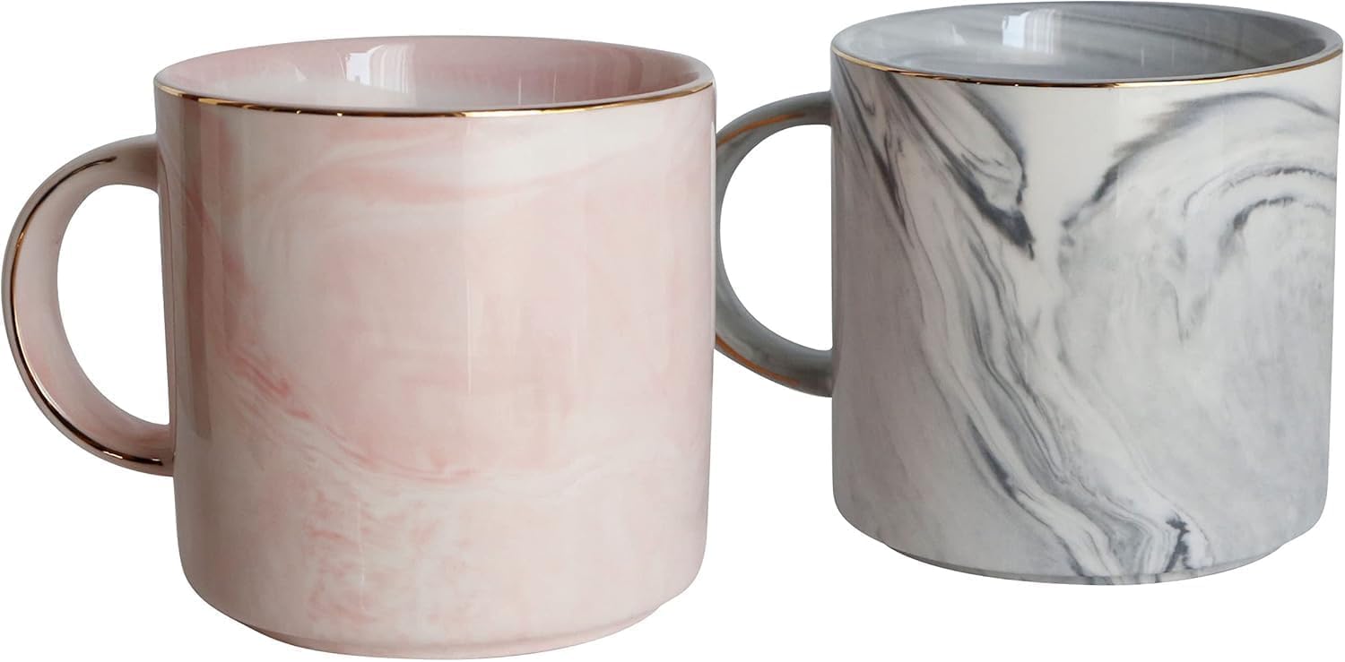 New cat parent gift mug for couples
