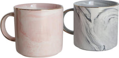 New cat parent gift mug for couples