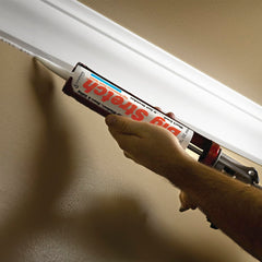 Woodtone pack 12 Big Stretch caulk