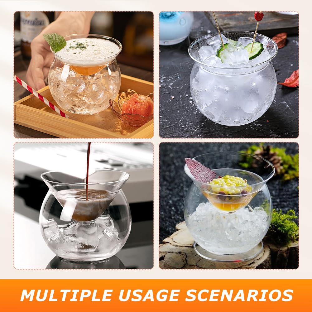 Caviar Server Set dishwasher safe note on packaging