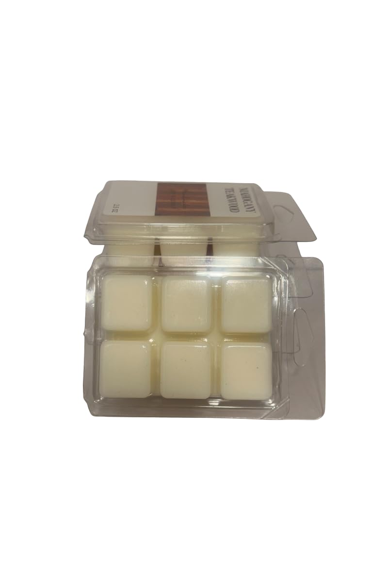 Eco-friendly soy wax melt by Moonstone Celestial LLC