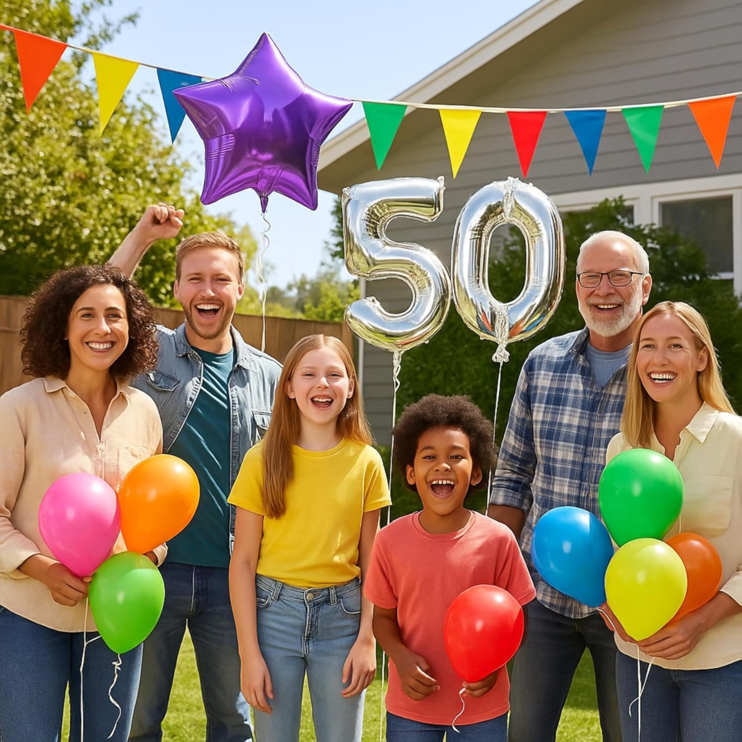 Home use helium tank for party balloons