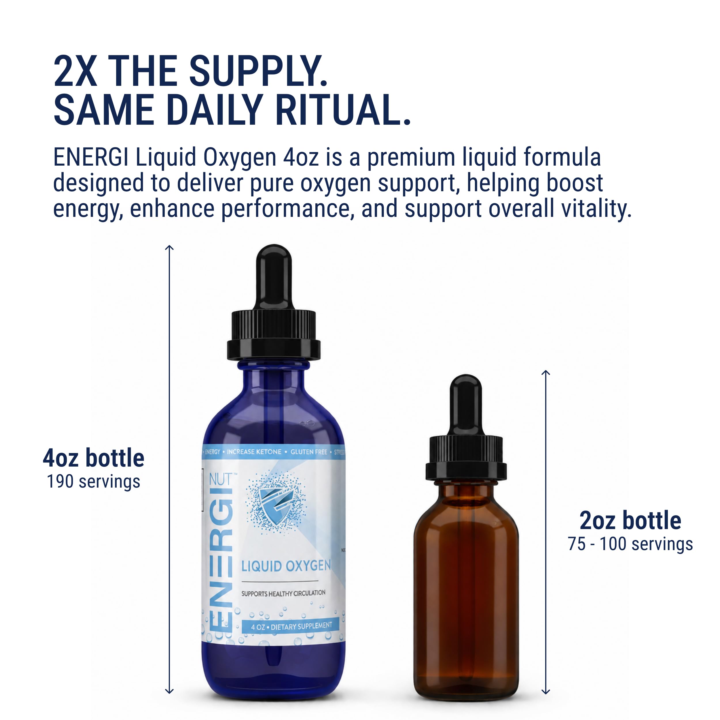 cellfood oxygen drops product detail