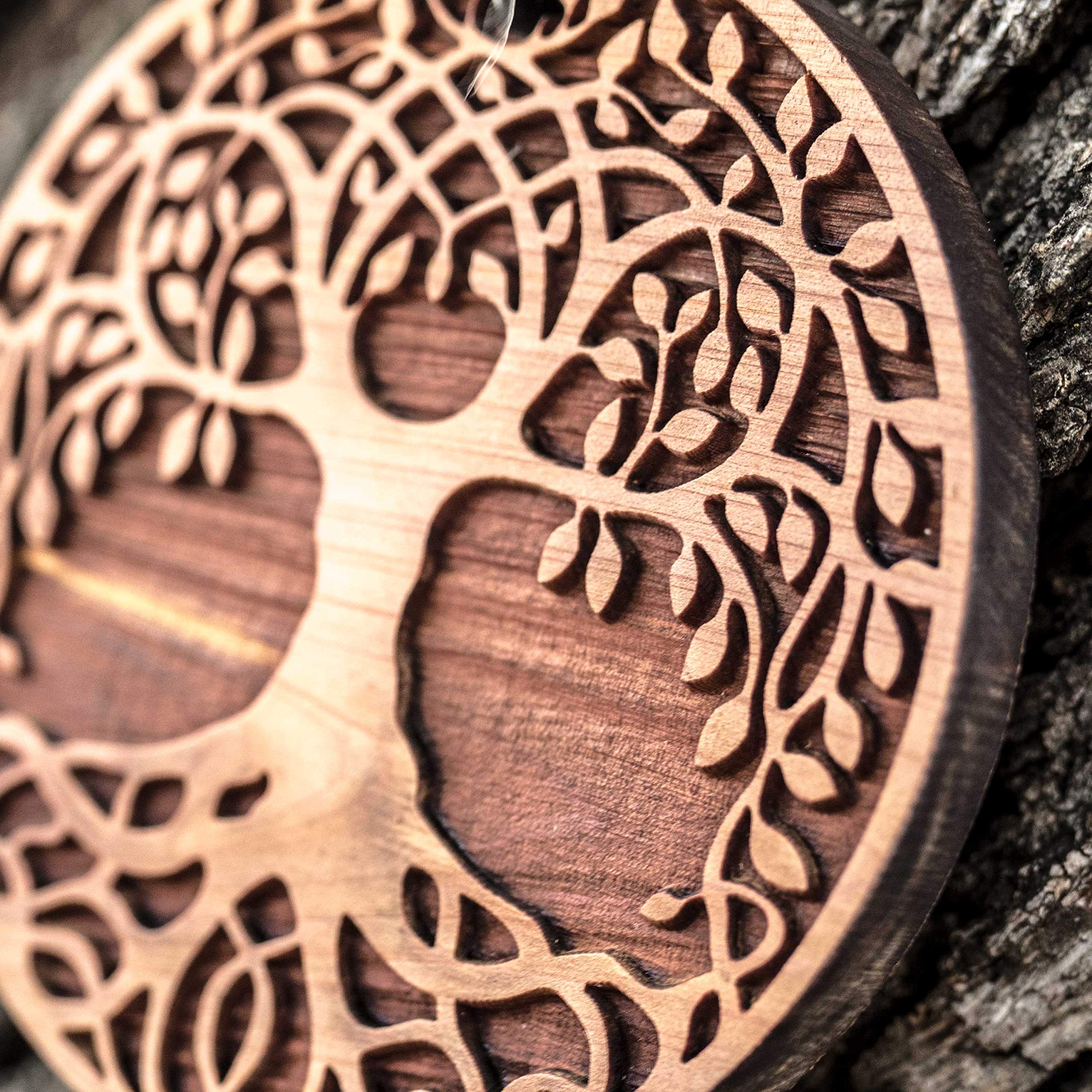 Celtic Tree of Life ornament product image