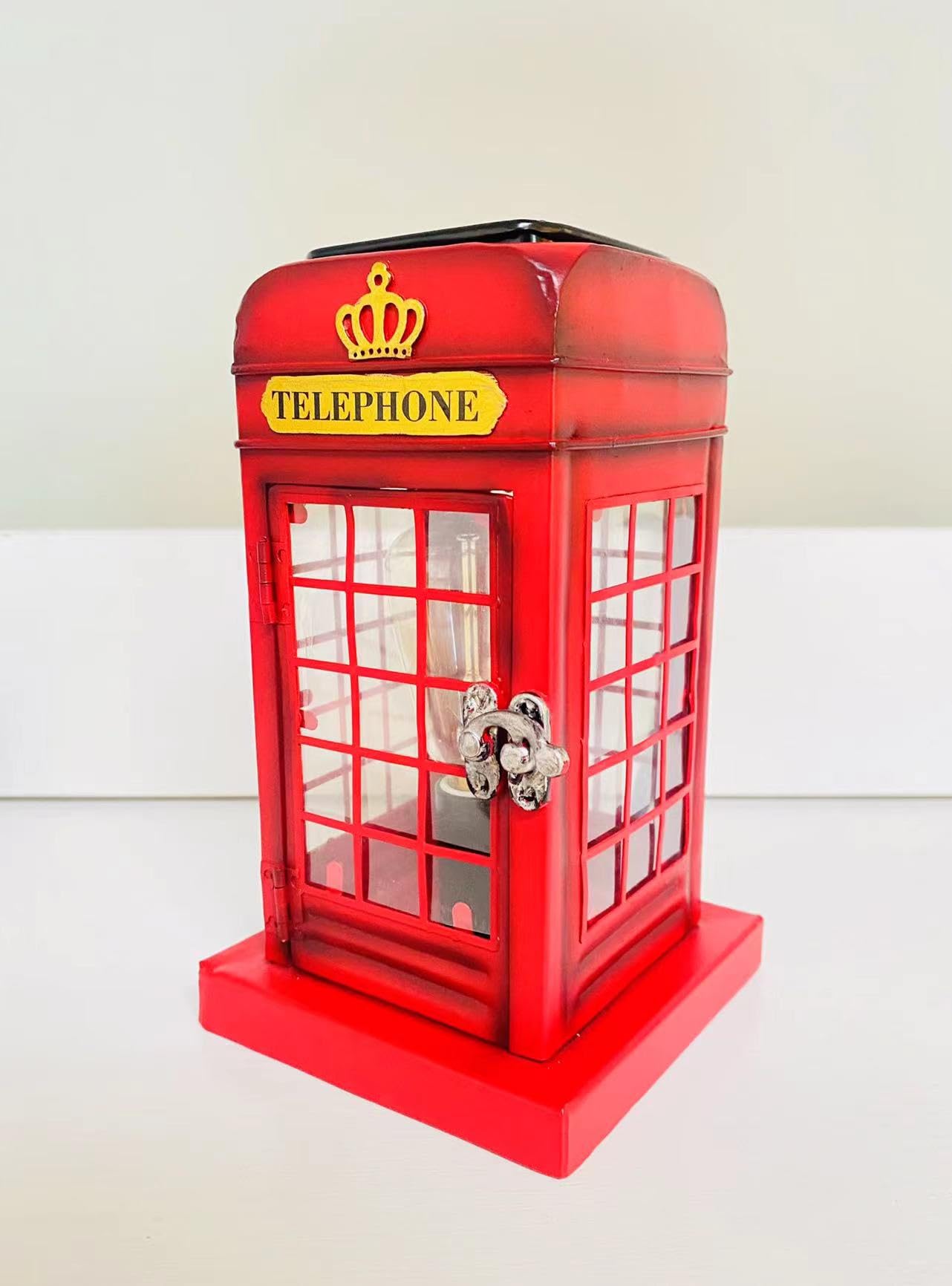 CenterBridge phone booth decor wax warmer for home office