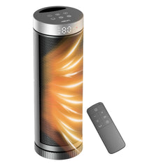 Ceramic Space Heater product image front view