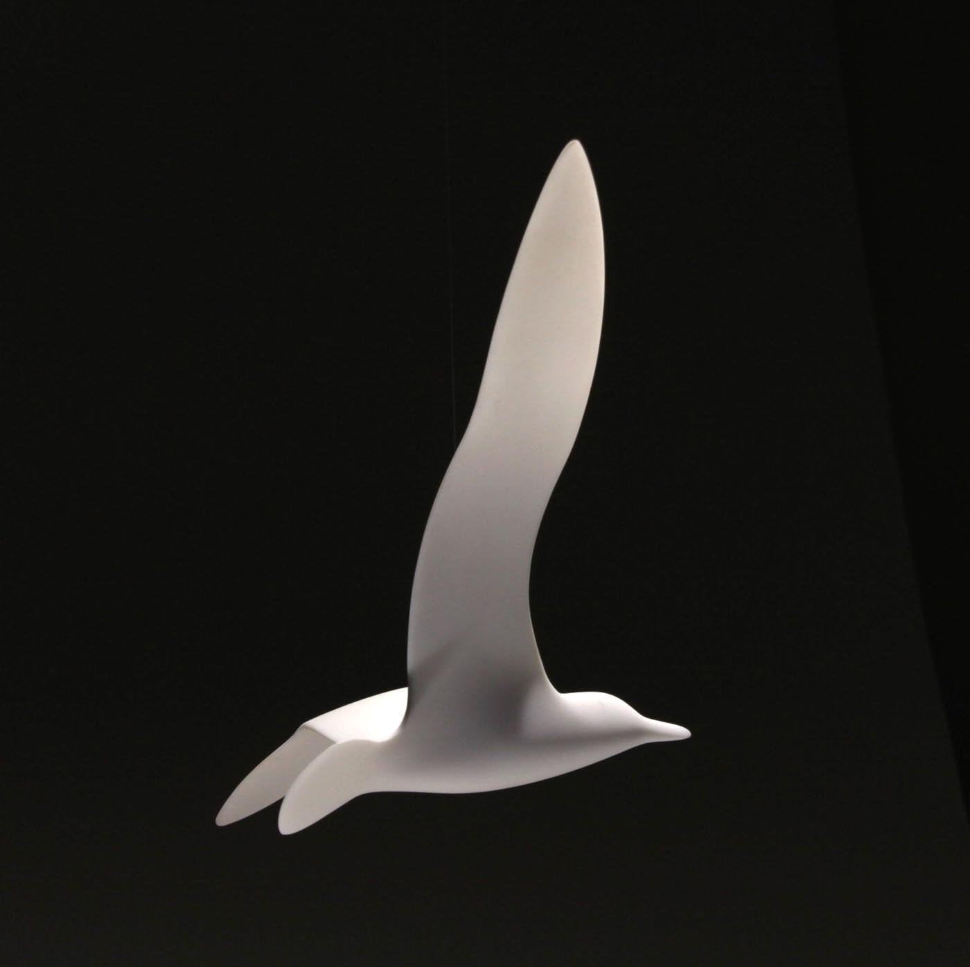 Seagull 9in wingspan variant image