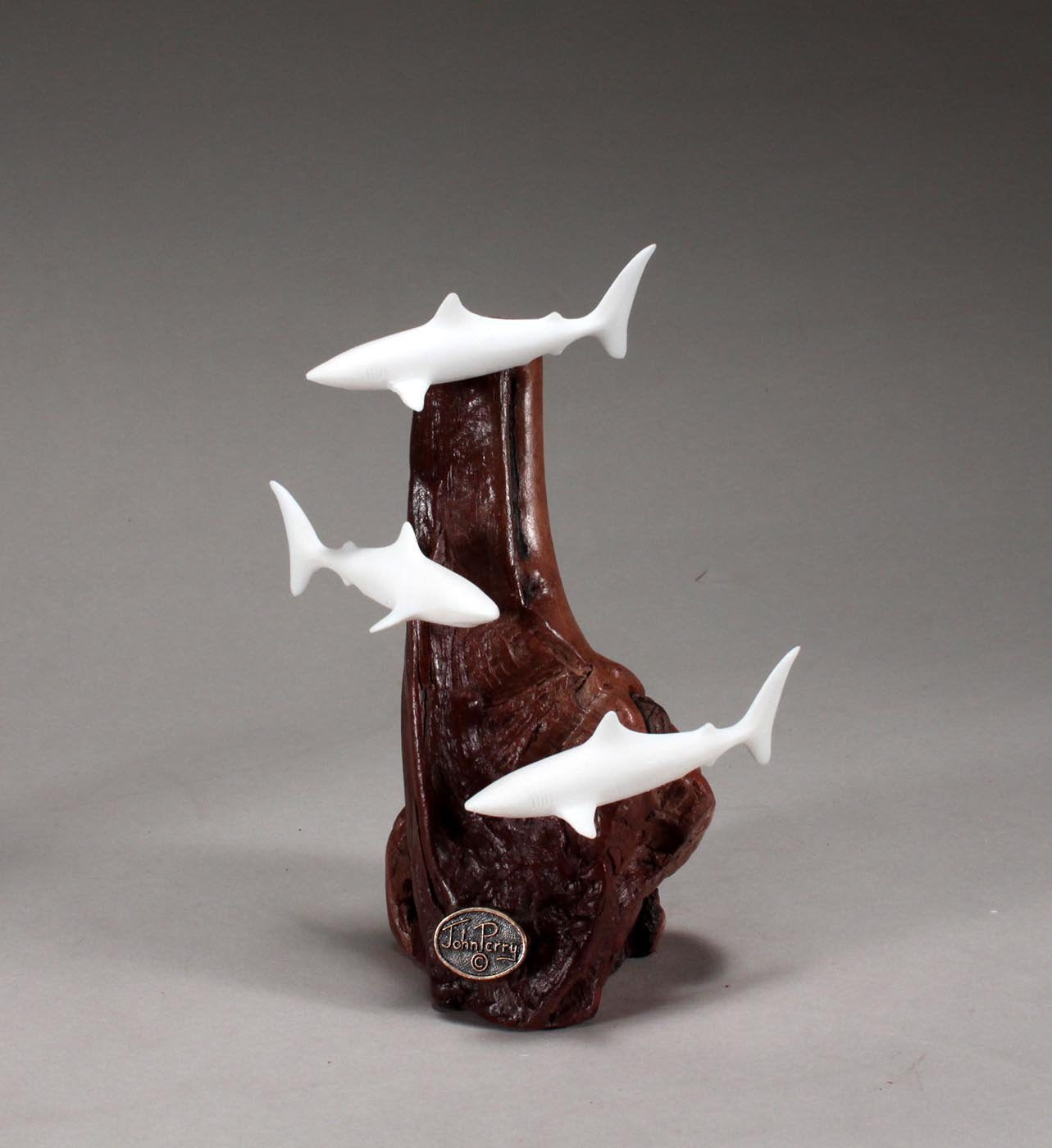 John Perry Studio artwork from California hand-made in USA