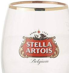 Chalice glass capacity 330ml 11.2 oz