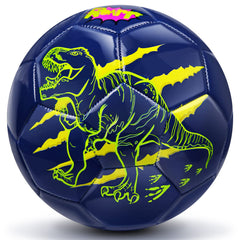 Champhox size 3 soccer ball for boys