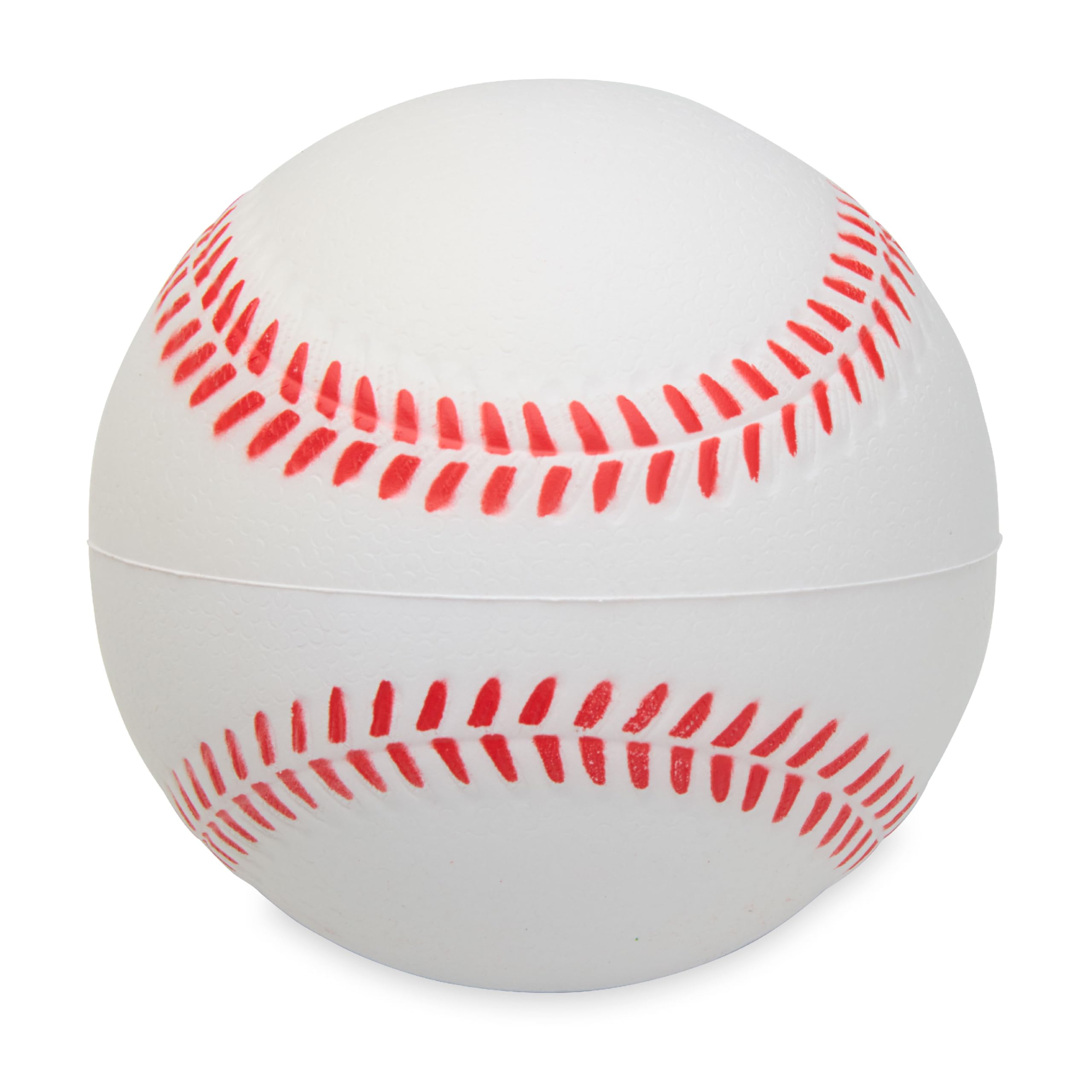 24 inch foam bat and 3.5 inch foam ball for beginners