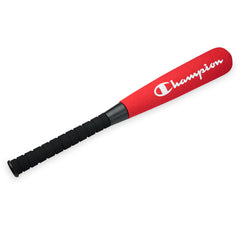 Cushioned foam grip on Champion set