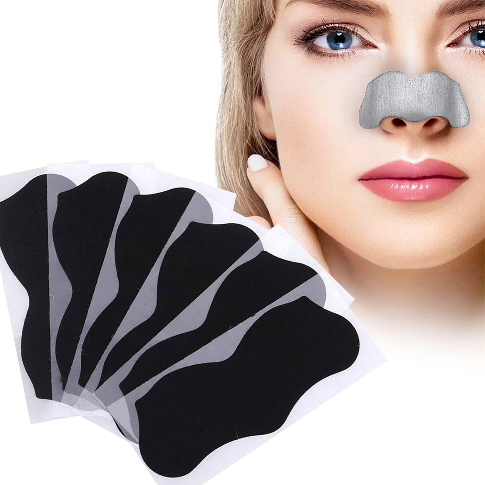 Blackhead remover strips by ELAIMEI brand