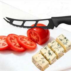 Charcuterie cheese tool for serving