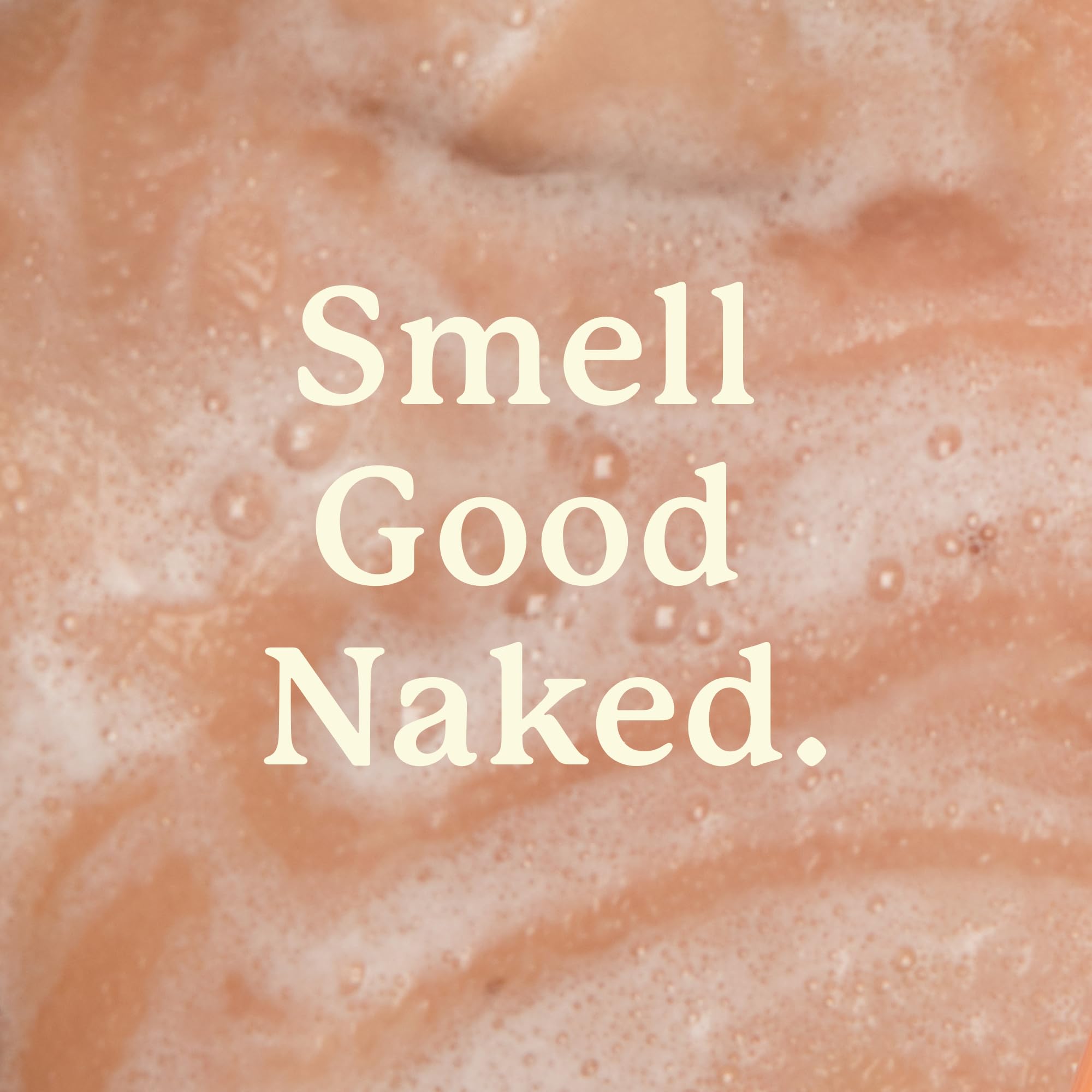 Cheeky Bonsai papaya scent wash ingredients list