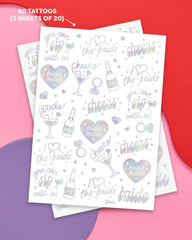 handdrawn diamonds rings sparkles tattoo designs