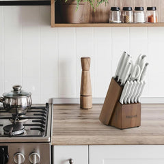 8 inch Chef Knife from Fikshot Knife Set