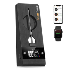 ChefsTemp ProTemp 2 Plus base with stand and 1 probe
