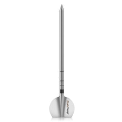ChefsTemp ProTemp 2nd-Gen needle probe slim tip close up