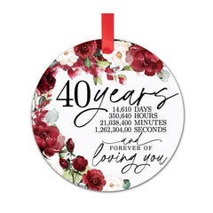 cherished-memories-ornament ceramic keepsake image