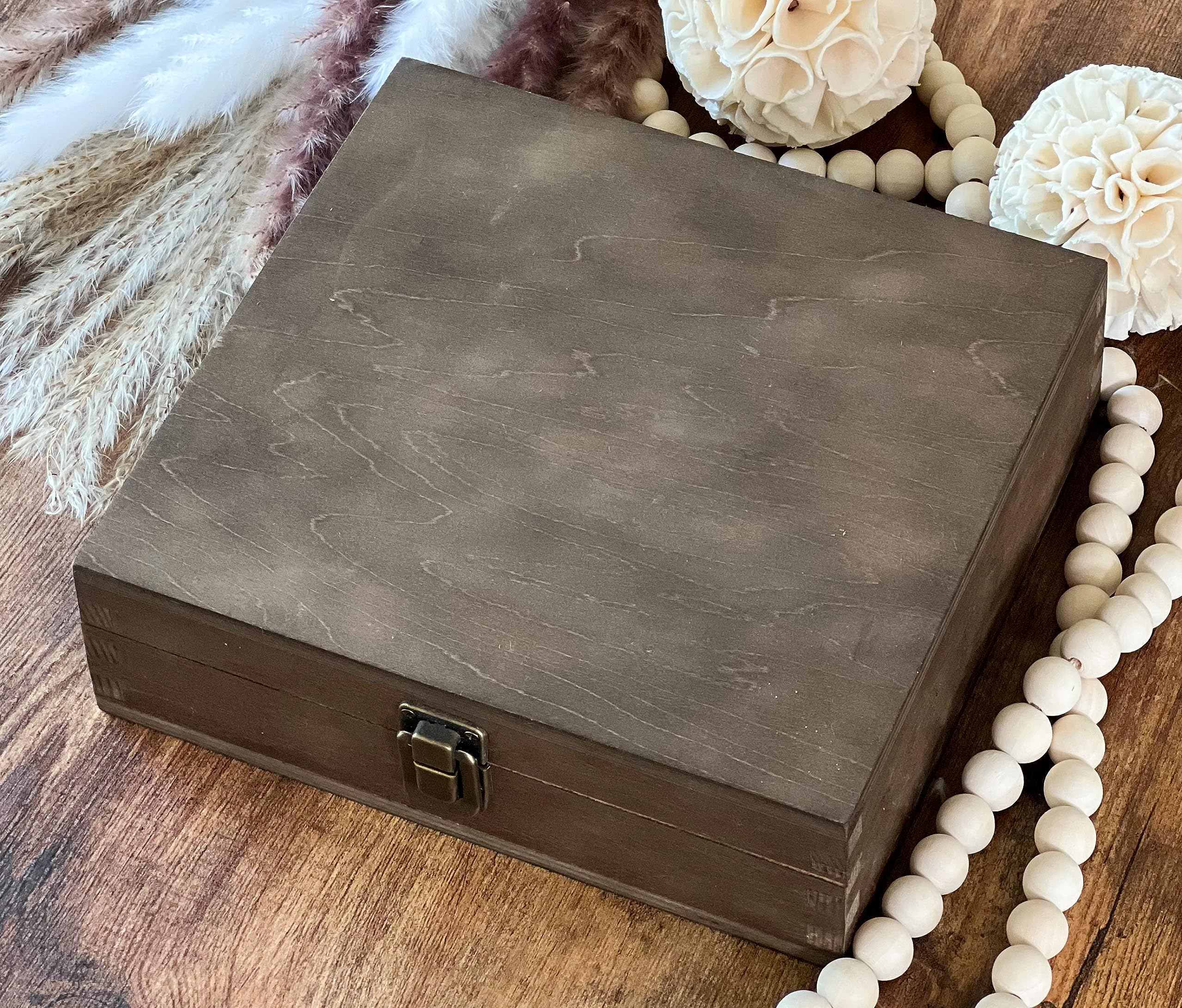 Time capsule designed to be opened on 18th birthday