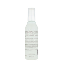 Cherry Amber scented Hairitage conditioner spray bottle