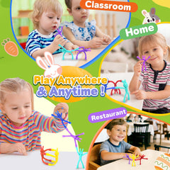 BPA-free non-toxic plastic safety for kids