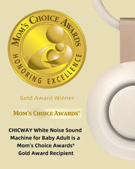 AI cry detection feature on CHICWAY gray