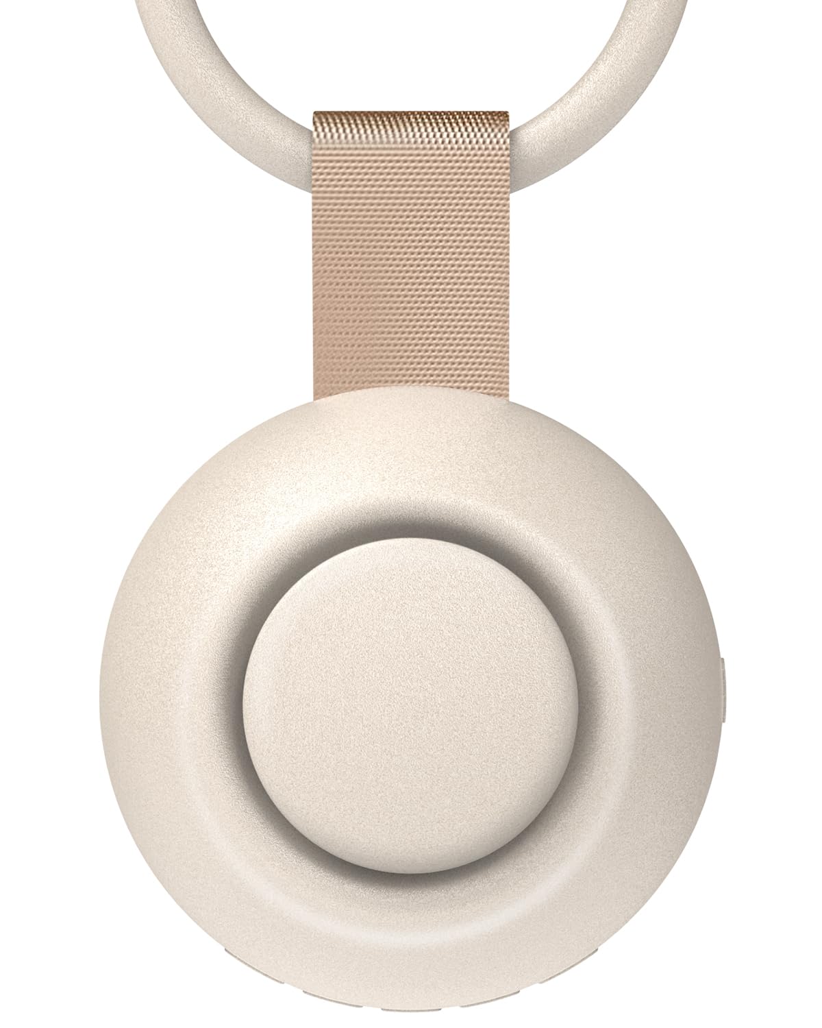 CHICWAY portable sound machine gray for travel and nursery
