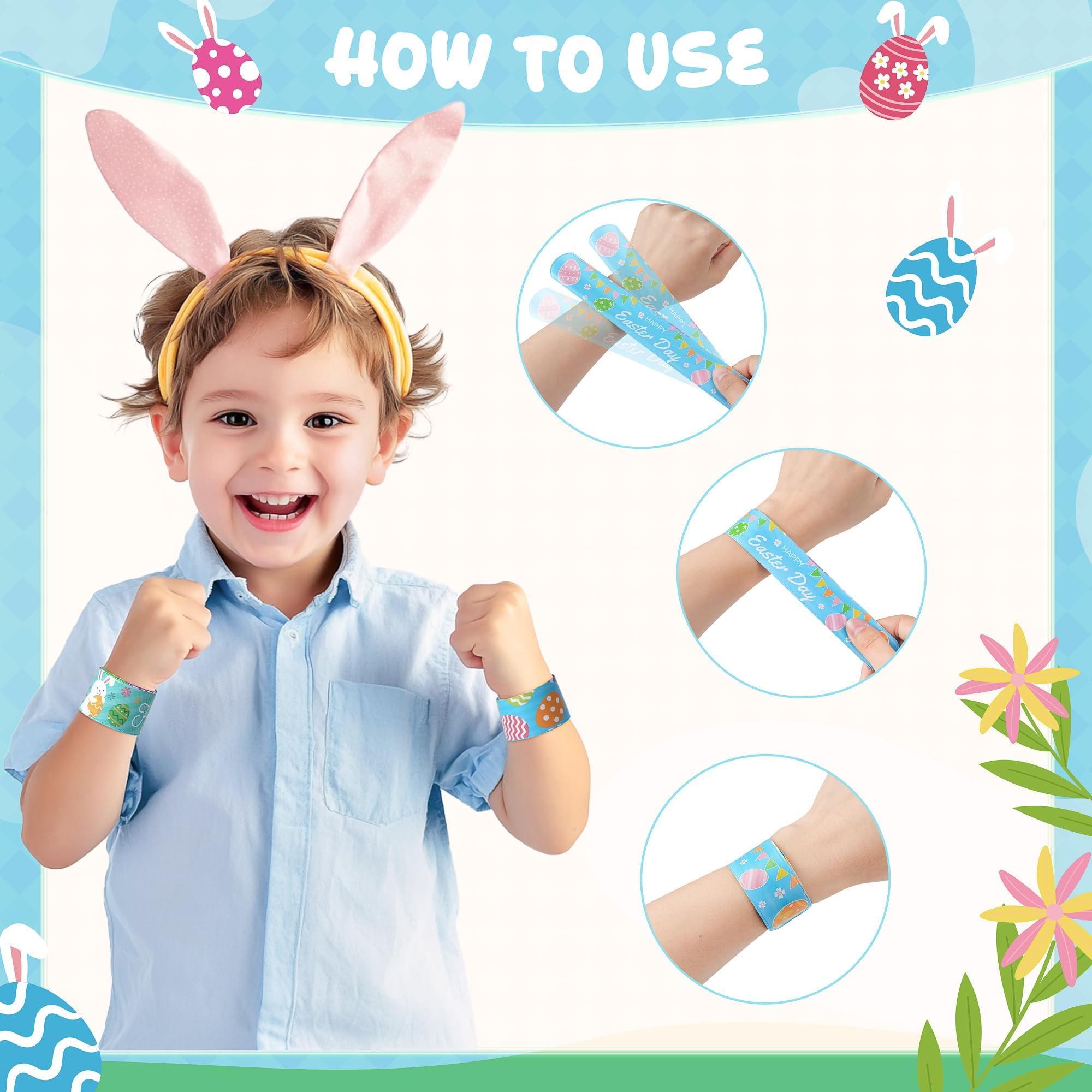 Great for classroom prizes and goodie bags Easter gifts