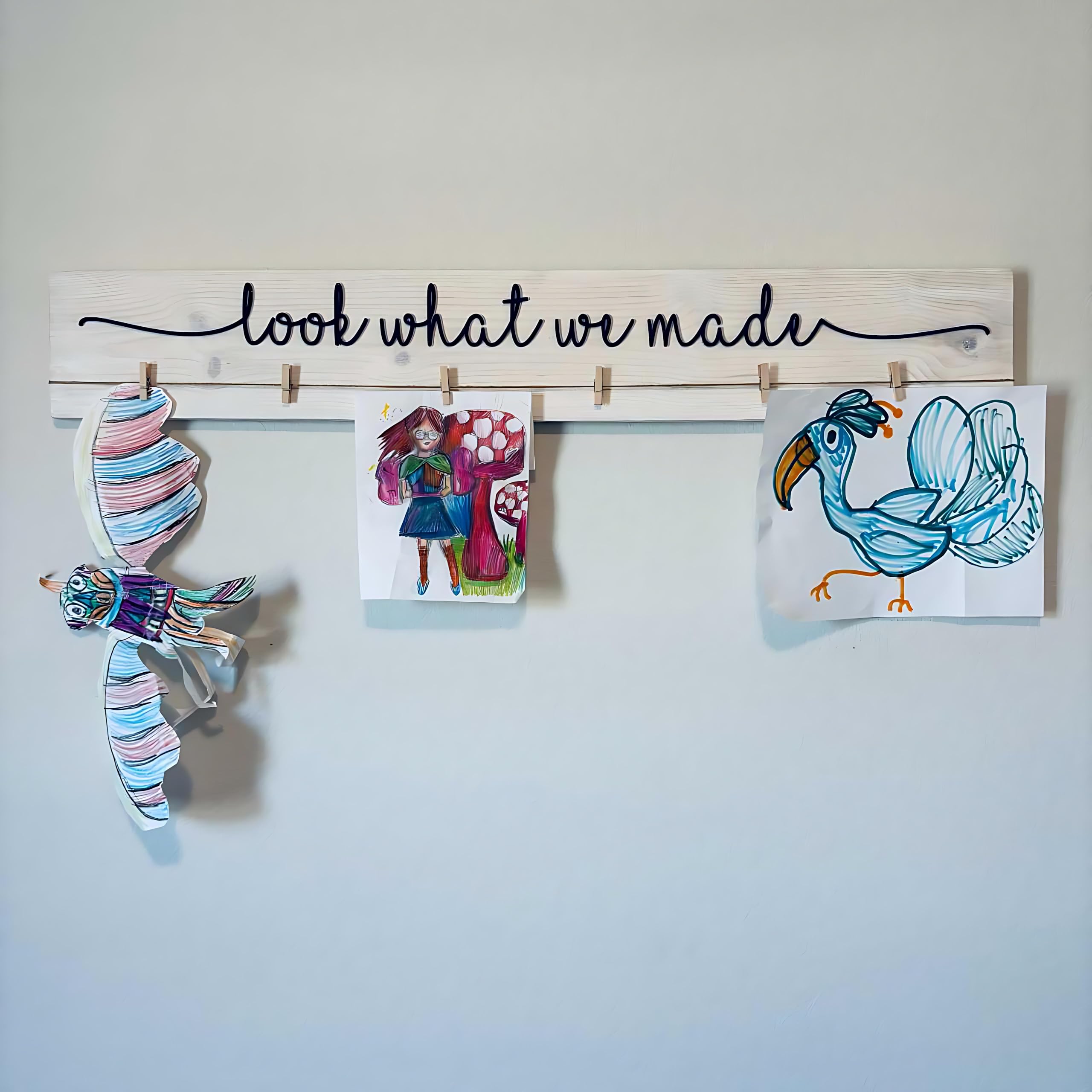 childrens-art-display-sign-30-inch-size