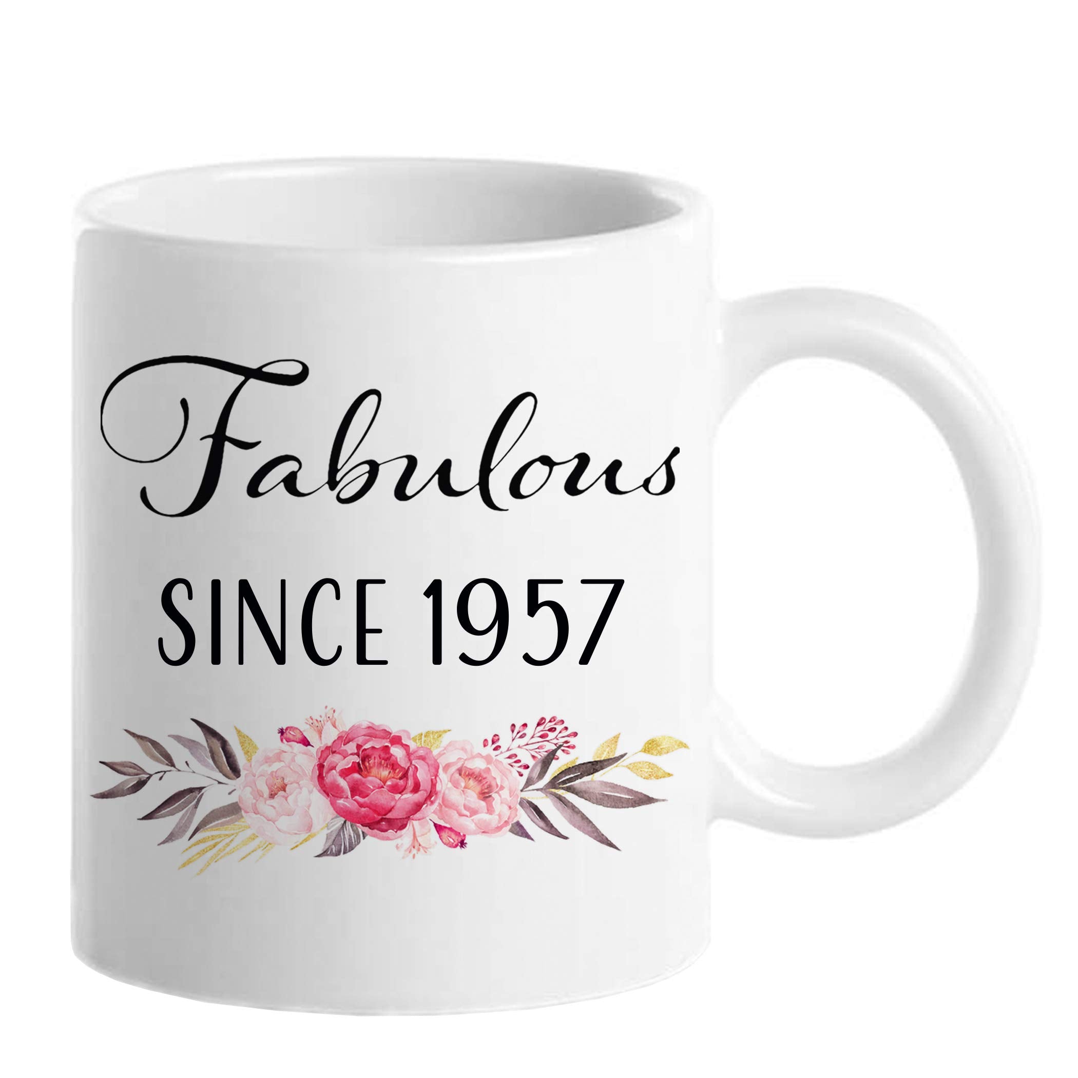 Choinn 69th birthday mug 11 oz