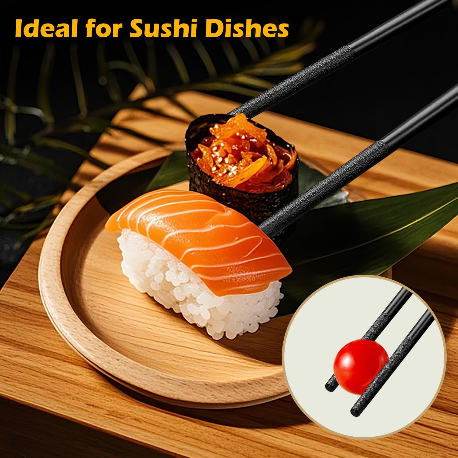 kids and adults training chopsticks set