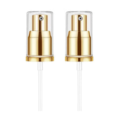 Chris.W 2Pack foundation pump compatible with Estee Lauder Double Wear bottle