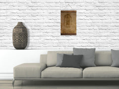 Christian home decor wall art for living spaces