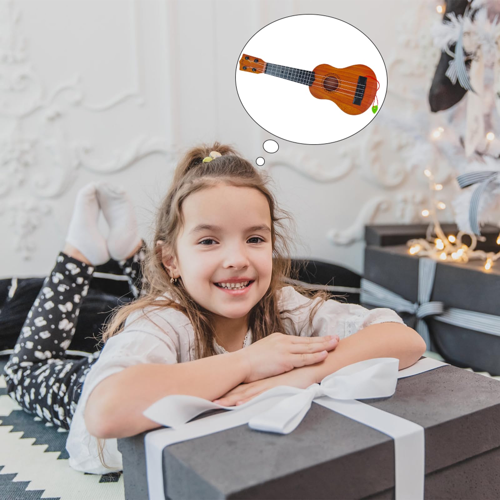Home and party decorative music toy for kids
