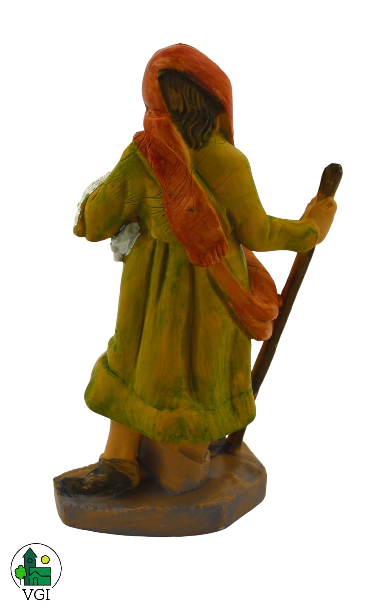 Christmas heirloom nativity decoration Village Gift Importers