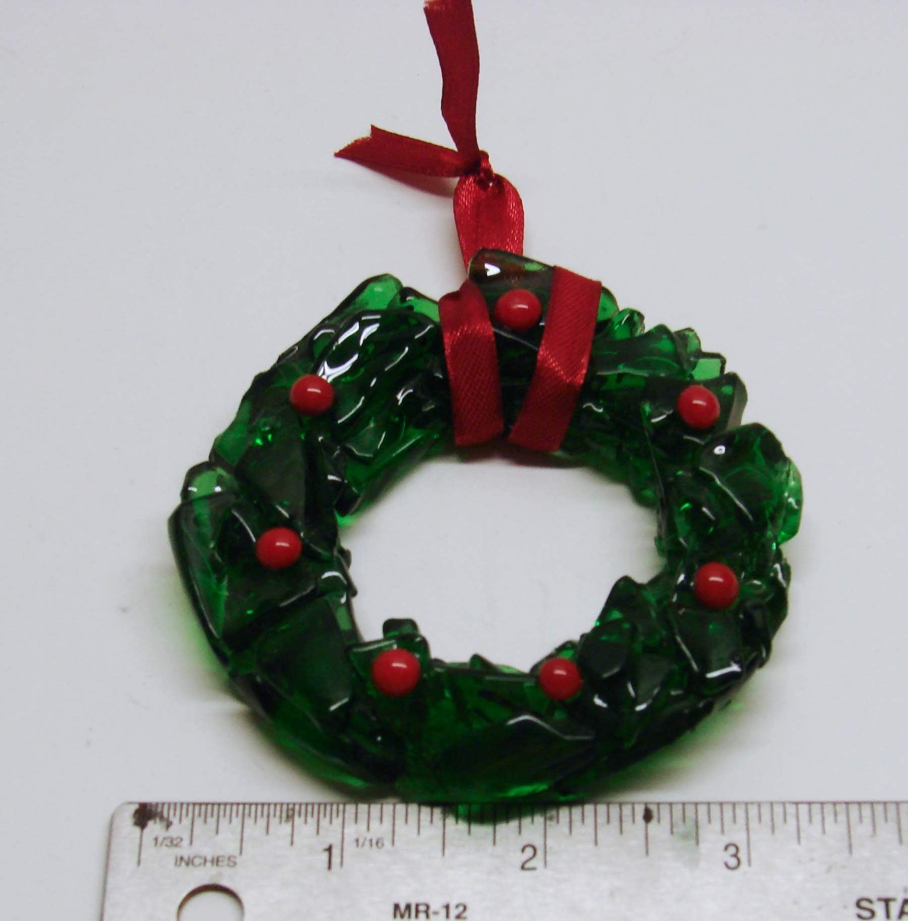 Multiple pieces available for holiday display