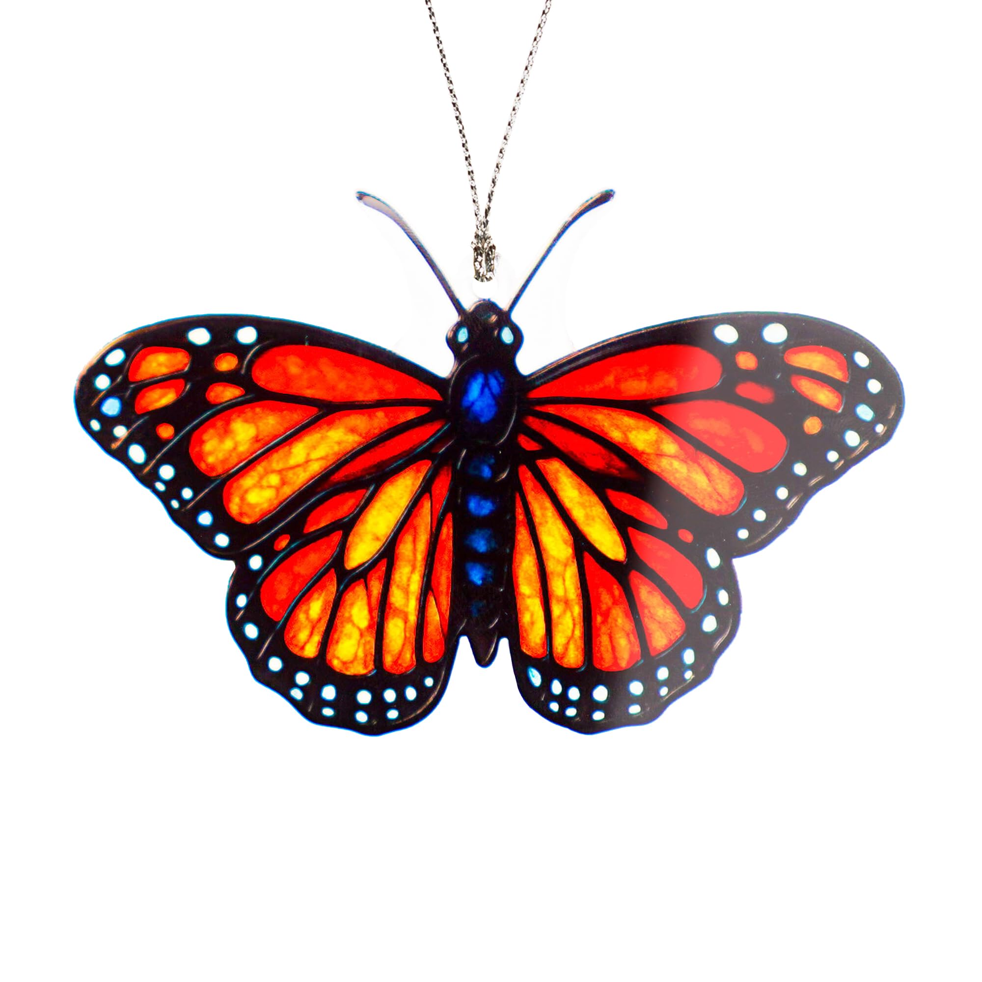 Christmas Ornament 2025 butterfly gifts for women