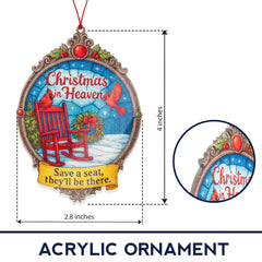 Christmas Ornament 2025 product image