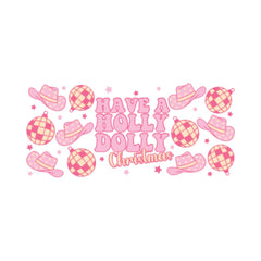 Christmas Ornament Holly Dolly Christmas product image 3
