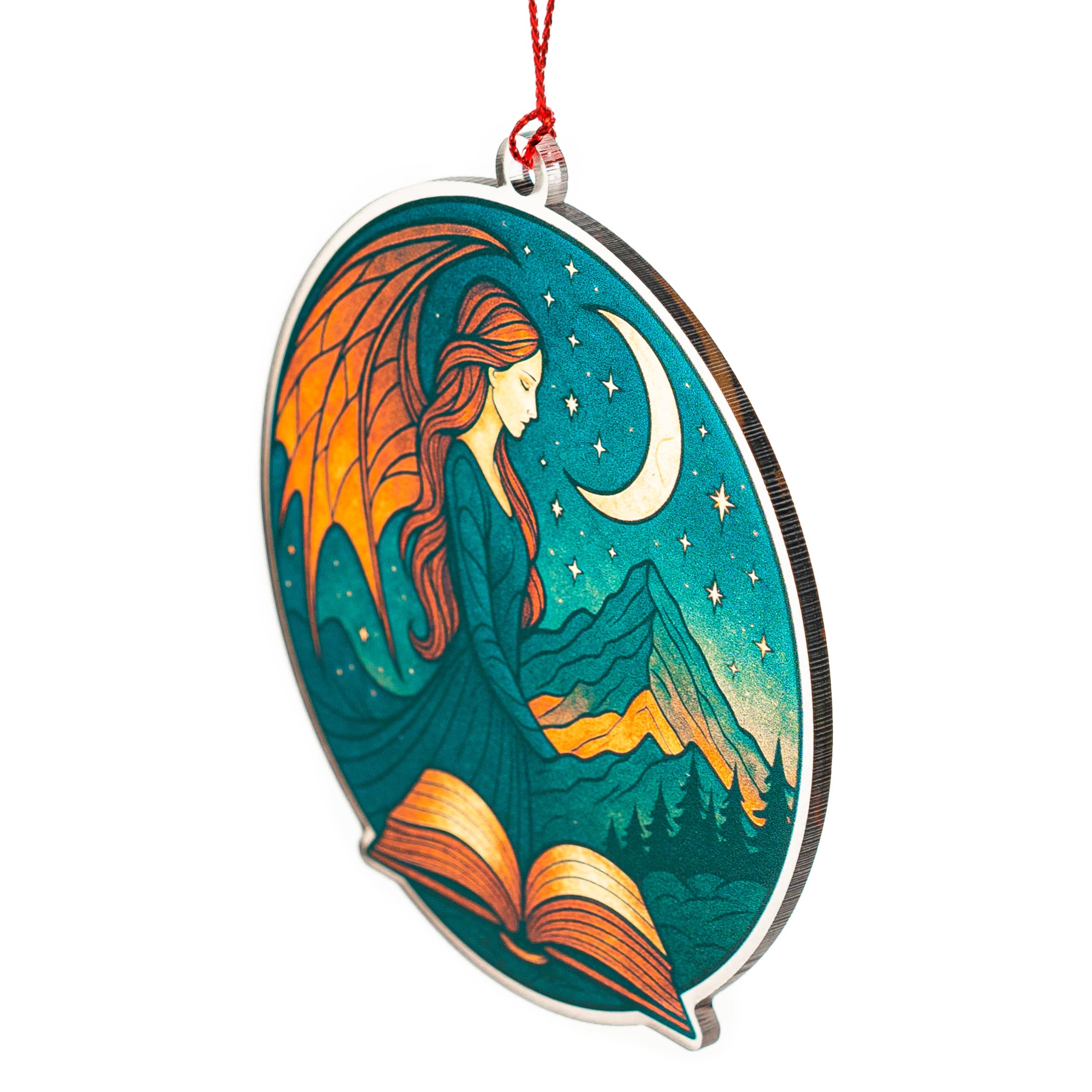 Christmas ornaments 2025 gift ready packaging
