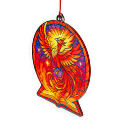 Christmas tree ornament for book lovers 2025