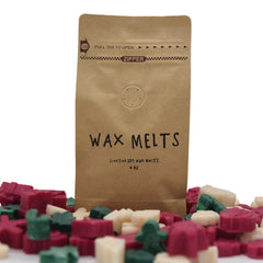 Christmas Wax Melts 4 oz soy wax melts