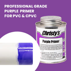 Purple Primer component image