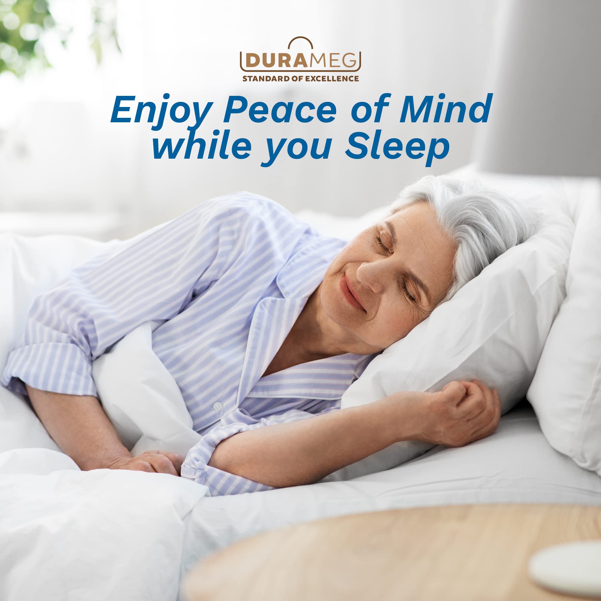 Large 23x36 disposable underpads for beds and furniture