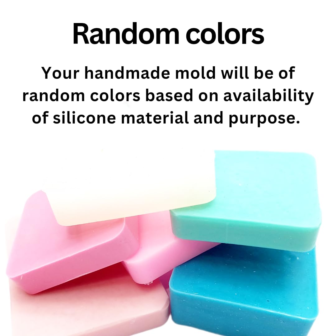 Natucraft cinnamon rolls mold NC002 silicone 7 cavities