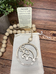 the-circle-elephant-ornament-story-card-cotton-pouch